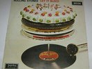 THE ROLLING STONES - LET IT BLEED - VERY RARE YUGOSLAVIAN LP