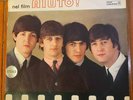 BEATLES LP AIUTO ORIG ITALY 1965 EX VERSIONE STEREO RARA   (VG+) / (VG+)
