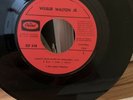 Northern Soul Stomper Wilbur Walton Junior 24 Hours Of Loneliness