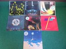 ELO, Electric Light Orchestra – 6 Lps (Face The Music, Eldorado, Balance …)Vinyl