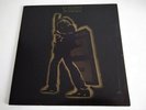 T-Rex - Electric Warrior UK LP (HIFLY-6) + Big Poster