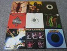 Def Leppard/Motorhead/Faith No More/Black Sabbath...9 x Rock/Metal 7