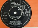 MARTHA AND THE VANDELLAS....