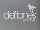 DEFTONES-WHITE PONY (UK IMPORT) VINYL LP NEW