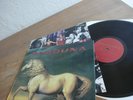 Bryan Ferry - Mamouna - RARE Original Vinyl LP album 1994 Mint-