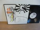PRETTY THINGS SF SORROW LP EDSEL UK 1987 PORKY CUT MINT