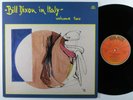 BILL DIXON In Italy - Volume Two SOUL NOTE LP VG++ italy w/ insert