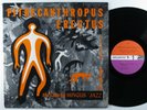 CHARLIE MINGUS Pithecanthropus Erectus ATLANTIC LP VG+ mono 1960 reissue