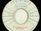 Ken Boothe/Earl Bailey 