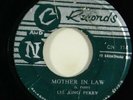 Lee King Perry/Don Drummond 