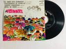 The monkees-El amor está durmiendo-Coleccionista de estrellas-made in mexico