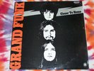 GRAND FUNK Closer To Home CAPITOL RECORDS 1970 Near Mint RARE PHILIPPINES PRESS