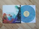 Alanis Morissette - Jagged Little Pill - Newbury Comics - Multi Color US LP RAR