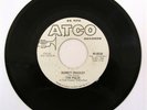 THE PULSE BURRITT BRADLEY 1968 ATCO PROMO 45-6530 HEAVY PSYCH BAD TRIP DEATHER