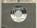 DOOWOP R&B - DRIFTERS - SOME KIND OF WONDERFUL - HEAR -1961 PROMO ATLANTIC