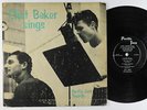 Chet Baker - Sings 10