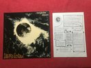 Lp Tangerine Dream: Alpha Centauri, Ohr 556012 ,  Krautrock