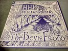 BEVIS FROND-INNER MARSHLAND LP(WORONZOW)