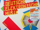 Deutsche Elektronische Musik 1972-1983 SEALED* 2-LP 2018 Vinyl CAN/Michael Bundt