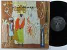 BUD SHANK Holiday In Brazil WORLD PACIFIC LP VG+ mono