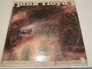 A saucerful of Secrets - Pink Floyd - Tower Records-ST 5131