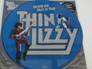 Thin Lizzy THE BOYS ARE BACK IN TOWN  1991 UK 12