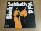 BLACK SABBATH - VOL 4 - GATEFOLD - NEMS RE-ISSUE - EXCELLENT