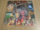 IRON MAIDEN - BRING YOUR DAUGHTER TO THE SLAUGHTER - PICTURE DISC - EXCELLENT