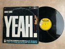 JAZZ LP CHARLIE ROUSE YEAH  FIRST PRESS YELLOW LABEL DG PROMO EPIC 17012 VG+