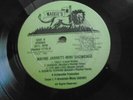 WAYNE JARRETT MINI SHOWCASE /  WACKIE 1716 / 10 INCH DISC /  PLAY TESTED
