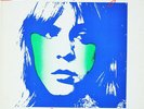 Klaus Schulze - Mirage (LP, Album, RE, Gat)