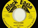 Black Eagles Feat. Jah T 