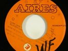 Heptones (Leroy Sibbles) 