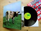 Pink Floyd ?- Atom Heart Mother 1970 LP 1st Harvest HÖR ZU SHZE 29 Gatefold +OIS