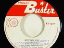 Jah Fender/Prince Buster 