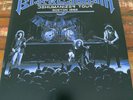 Rare Black Sabbath Dehumanizer Tour Live W/ Dio Lp Promo Sample Radio Ltd NR