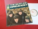 The Beatles  GREATEST  -  LP EMI Odeon SMO 73991 Germany 1965 first press