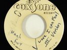 Mad Roy/Blues Busters 