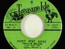 Phyllis Dillon/Lyn Taitt 