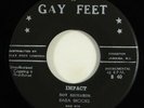 Roy Richards & Baba Brooks/Saints 