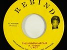 U Roy/Keith Hudson 