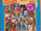 Phil Spector's Greatest Hits WB - Spector Promo 2 LPs set plus MOFI rice sleeves