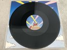 Electric Light Orchestra (ELO) : Shine A Little Love : 12” BLACK Vinyl : UK