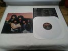 KISS CREATURES OF THE NIGHT ALTERNATE COVER LP WITH ORIGINAL SLEEVE. VG++/VG++