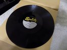 NEW OLD STOCK , THE HOLIDAYS Irene & Aw Aw Baby 78 RPM