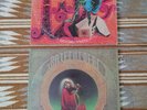 3 LP Grateful Dead   Live/Dead*Blues For Allah*Terrapin Station   Great Sound