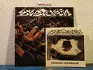 DYSTOPIA - Human = Garbage 12