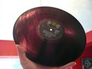 Elton John Goodbye Yellow Brick Road Double Translucent Red Vinyl 1st Press 2LP
