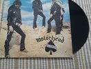 Motorhead ace of spades vinyl