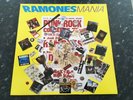 Ramones - Ramones Mania - Vinyl Double Album *Punk*